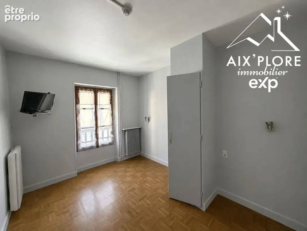 Appartement 40 m² à Saint-Jean-De-Maurienne  - photo 3