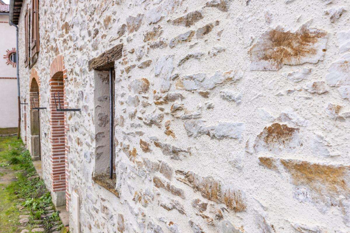 Maison à VALLET