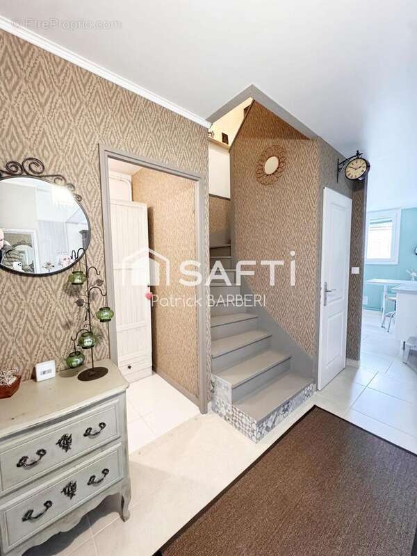 Photo 8 - Maison à MENUCOURT