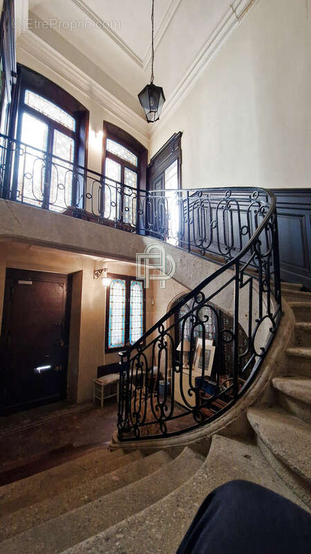 Appartement à NARBONNE