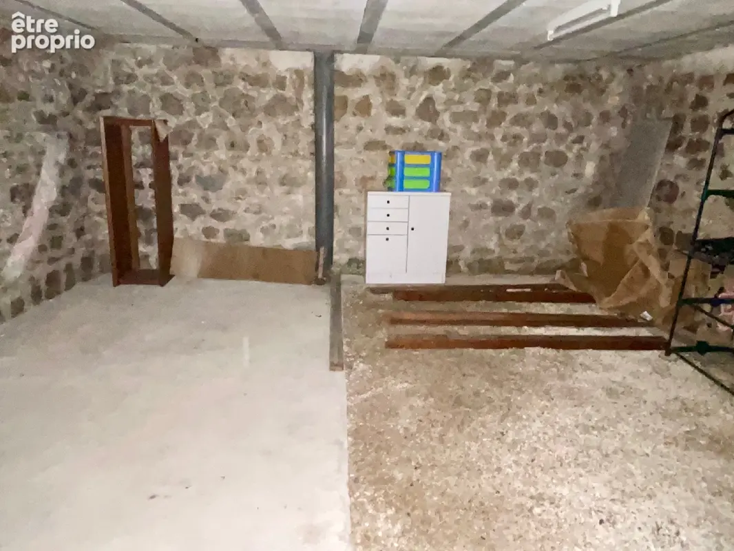 Maison 4 pièces 92 m² à vendre à Milly-La-Foret (91490) - photo 11