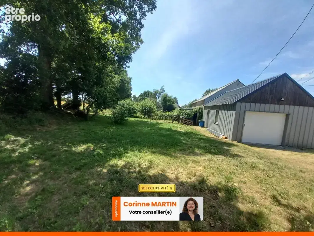 Maison à vendre 4 pièces ALLAIRE (56) - photo 3