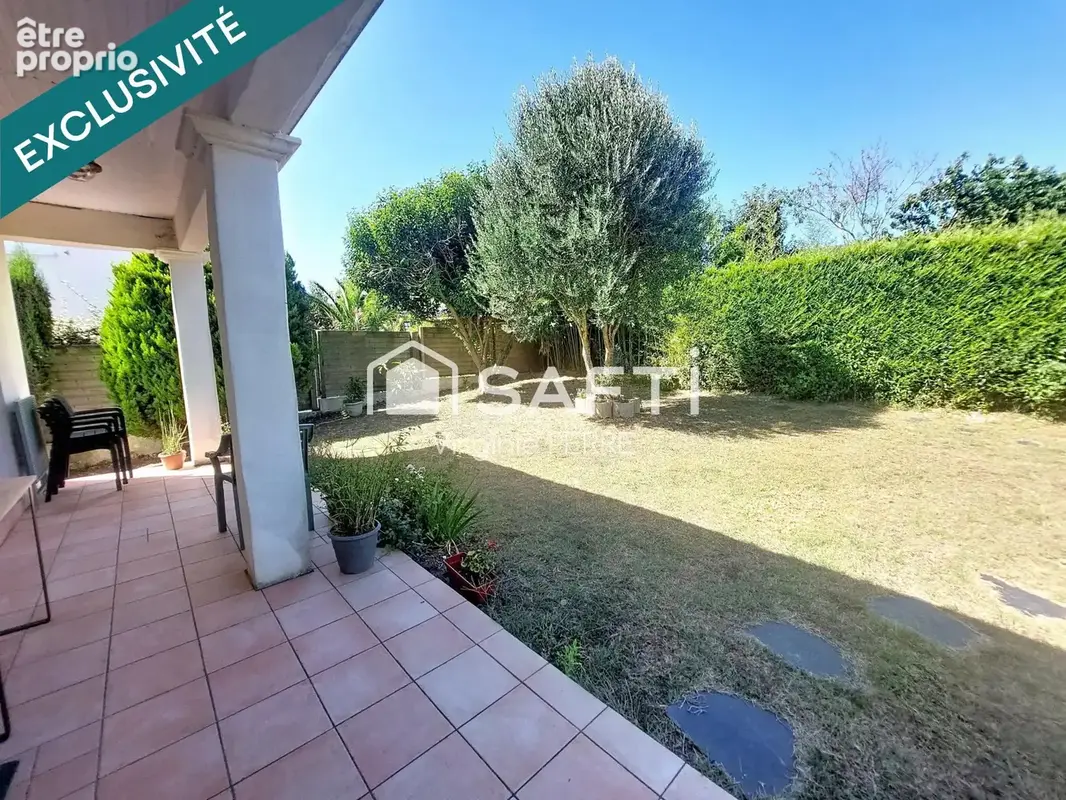 Photo 1 - Maison à ROYAN