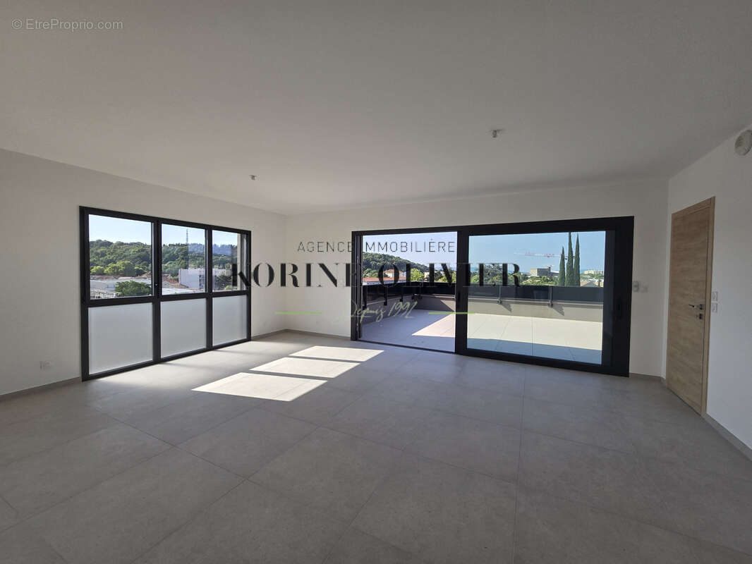 Appartement à VALENCE