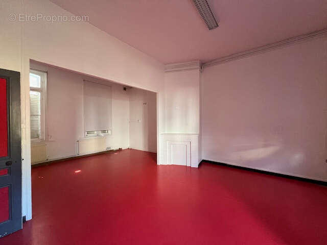 Appartement à ABBEVILLE