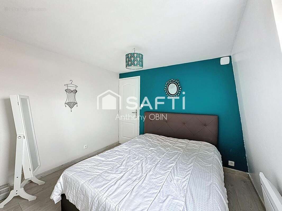 Photo 8 - Appartement à HAUBOURDIN