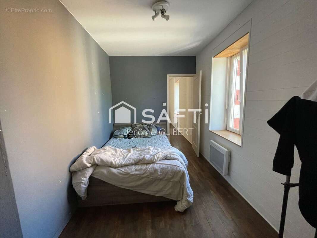 Photo 7 - Appartement à BRESSUIRE