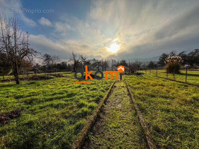 Maison à BERTRICHAMPS