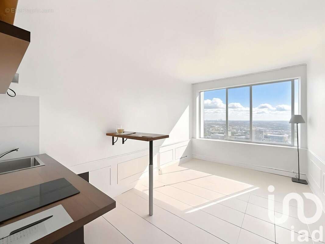 Photo 2 - Appartement à PUTEAUX