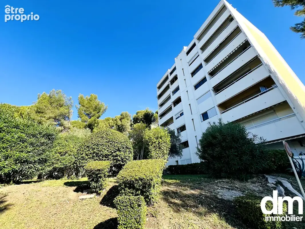 Appartement à MARTIGUES