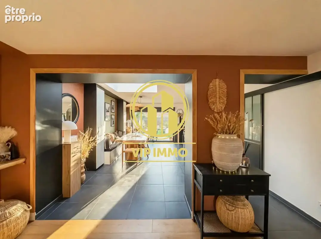 Maison 4 pièces 115 m² à vendre à Comines (59560) - photo 8