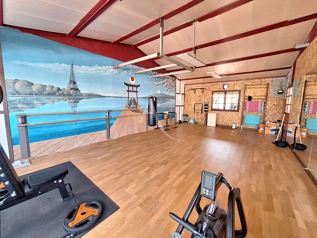 Maison 5 chambres la Tranche sur Mer - photo 15