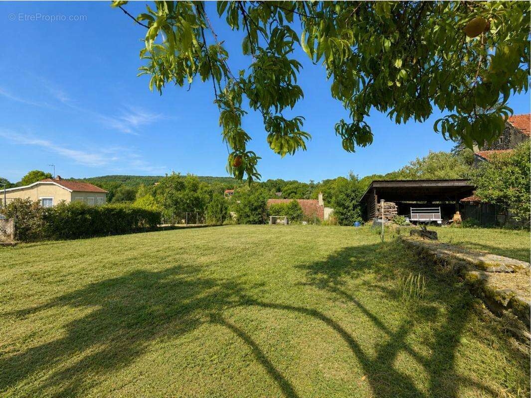 Maison familiale avec grand terrain  118 m²  4 chambres - photo 18