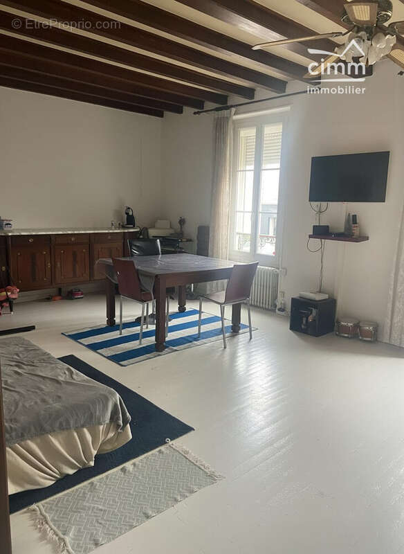 Maison 115 m² à Montargis  - photo 4