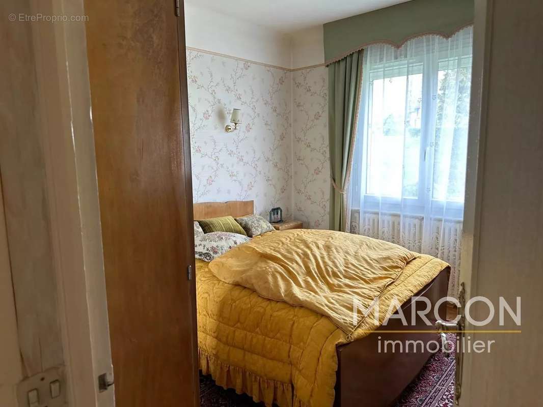 Maison à LA SOUTERRAINE