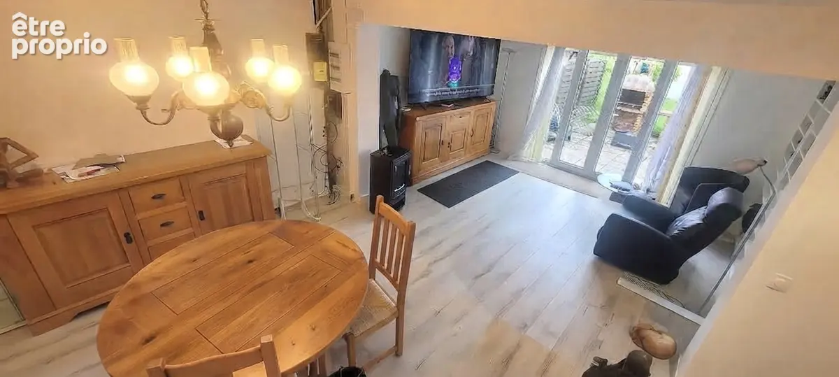 Maison bien située - photo 2