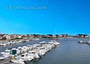 Appartement à SAINT-CYPRIEN