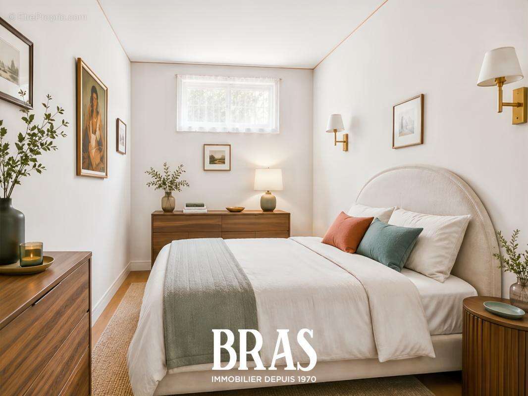 Appartement à LA BAULE-ESCOUBLAC