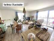 Appartement à COMINES