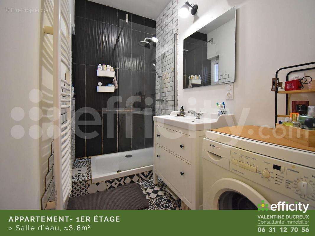 Appartement à CHAZELLES-SUR-LYON