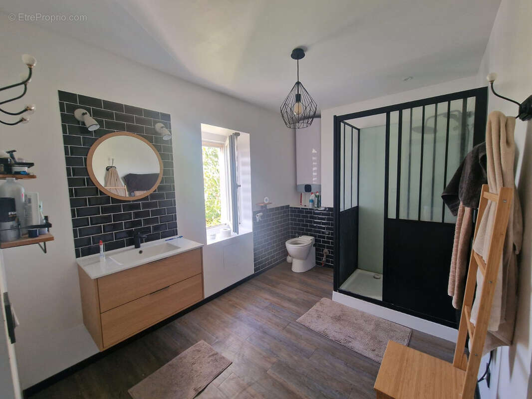 Maison à SALLES-D&#039;AUDE