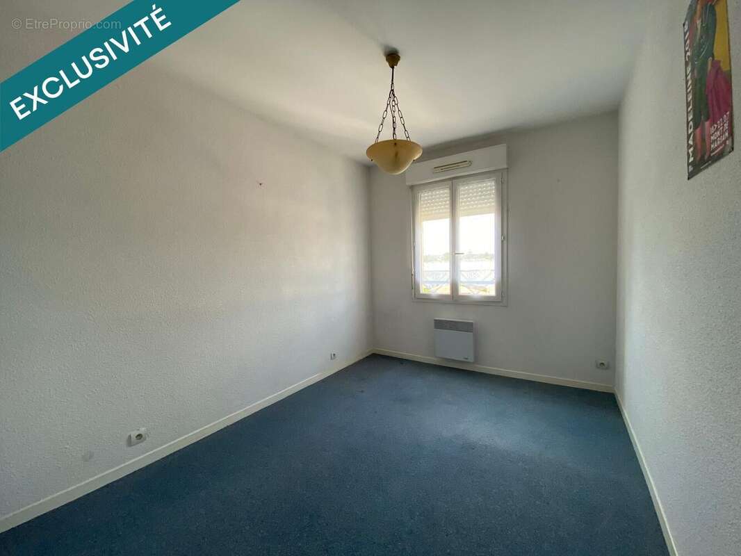 Appartement 64 m² à Mont-De-Marsan  - photo 5