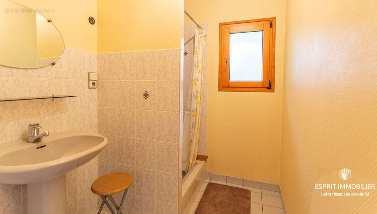 Maison à RIEC-SUR-BELON