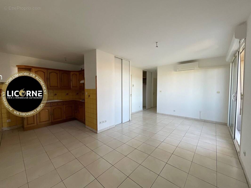 Appartement à ISTRES