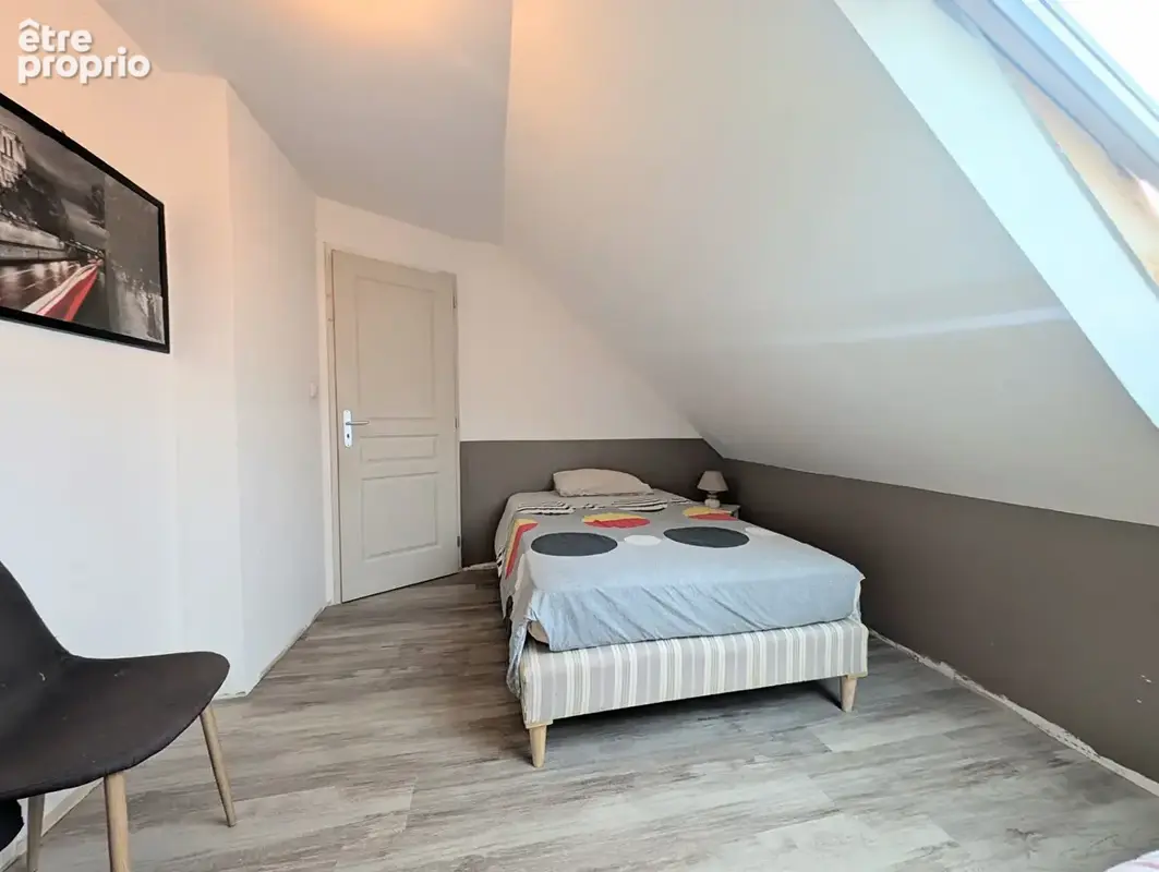 Maison avec vie de plain pied 99m² - photo 8