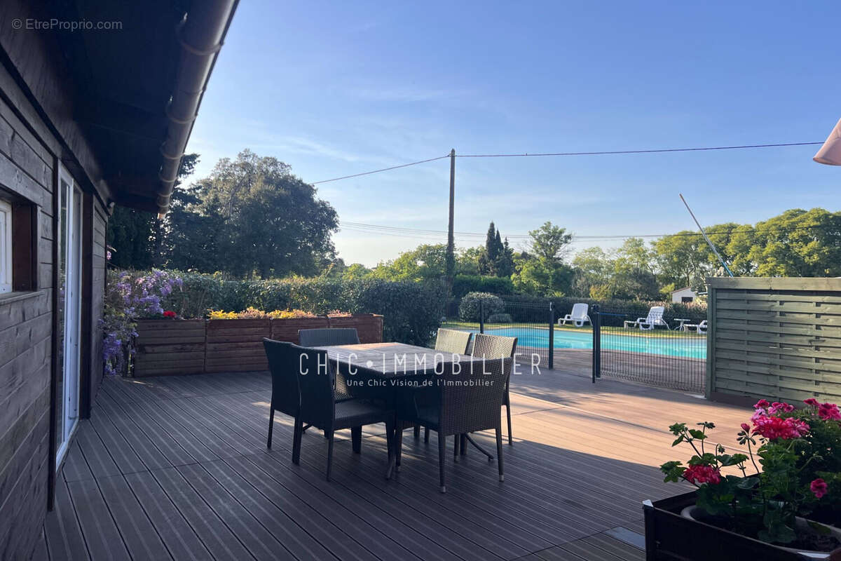 Maison à ARGELES-SUR-MER