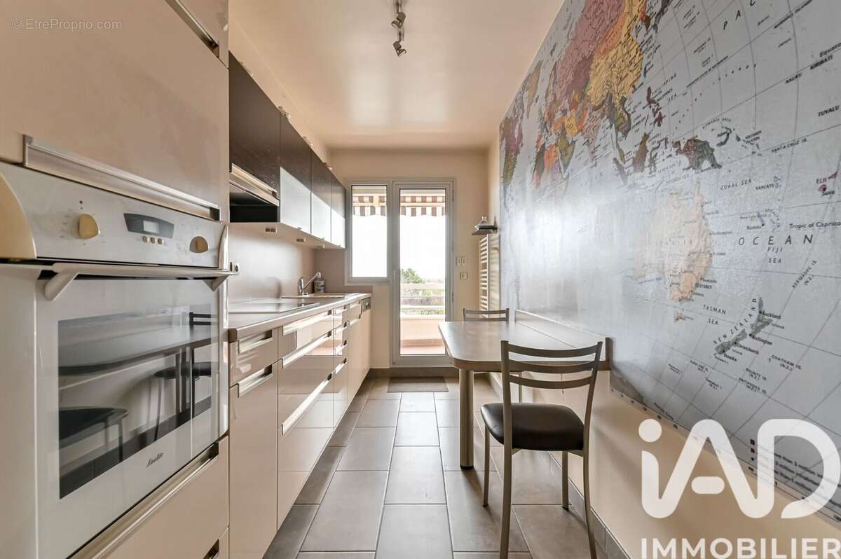 Photo 4 - Appartement à NOGENT-SUR-MARNE