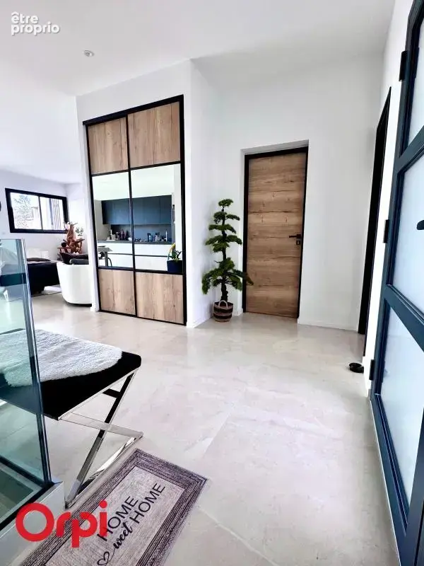 Vue mer - Maison À Vendre Piscine Garage Terrasses Jardin La Ciotat et Ceyreste - photo 11