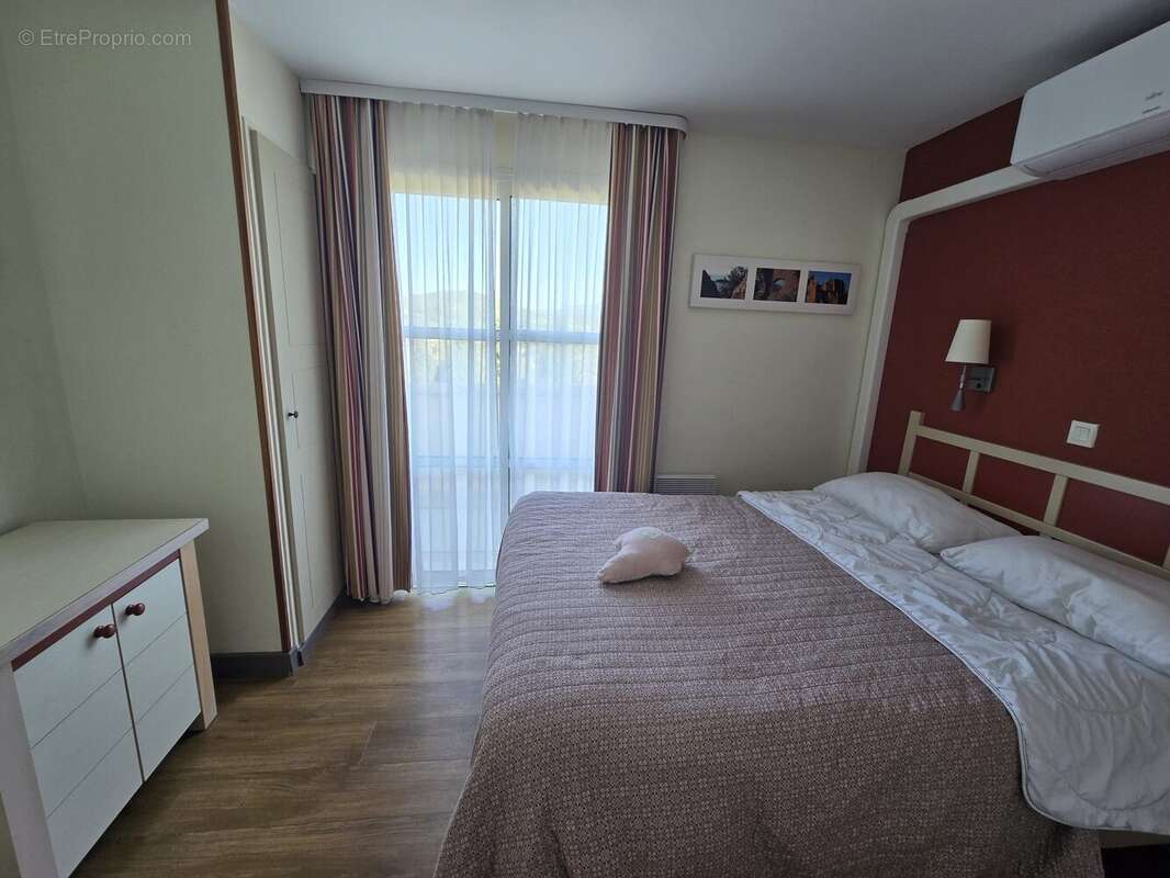 Appartement à LA SEYNE-SUR-MER