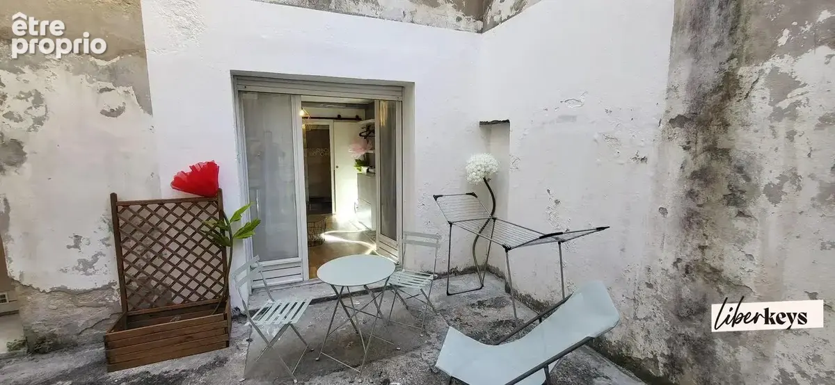 Photo Appartement à Bordeaux au prix de 135 000€