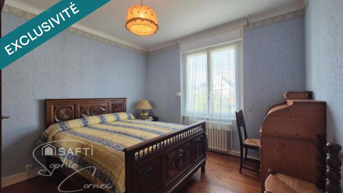 Photo 6 - Maison à QUIMPER