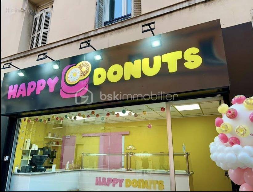 Commerce à LE HAVRE