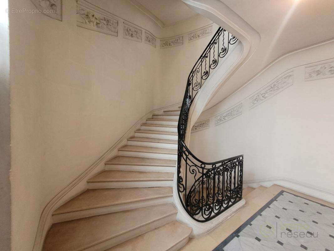 Appartement - photo 17