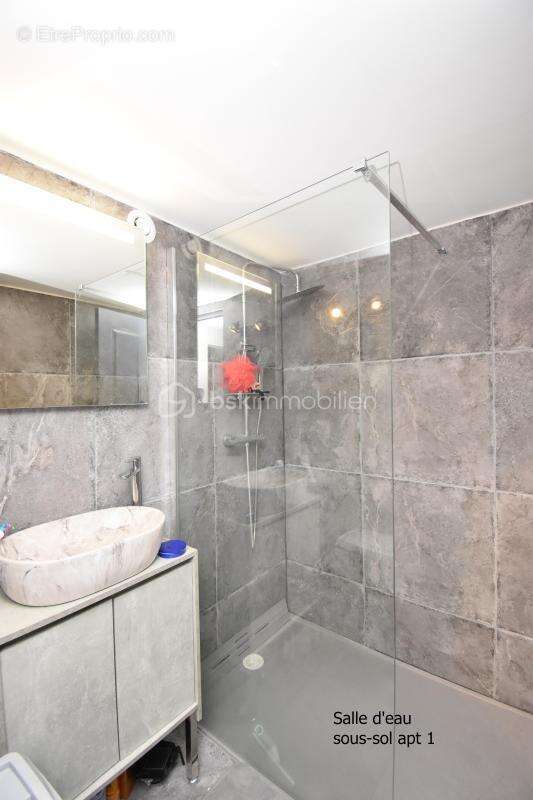 Maison à TOURNAN-EN-BRIE