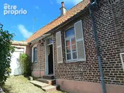 Maison à SERAIN