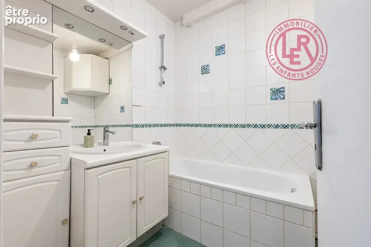 Paris 3e – Marais – Duplex lumineux au charme d’une maison - photo 7