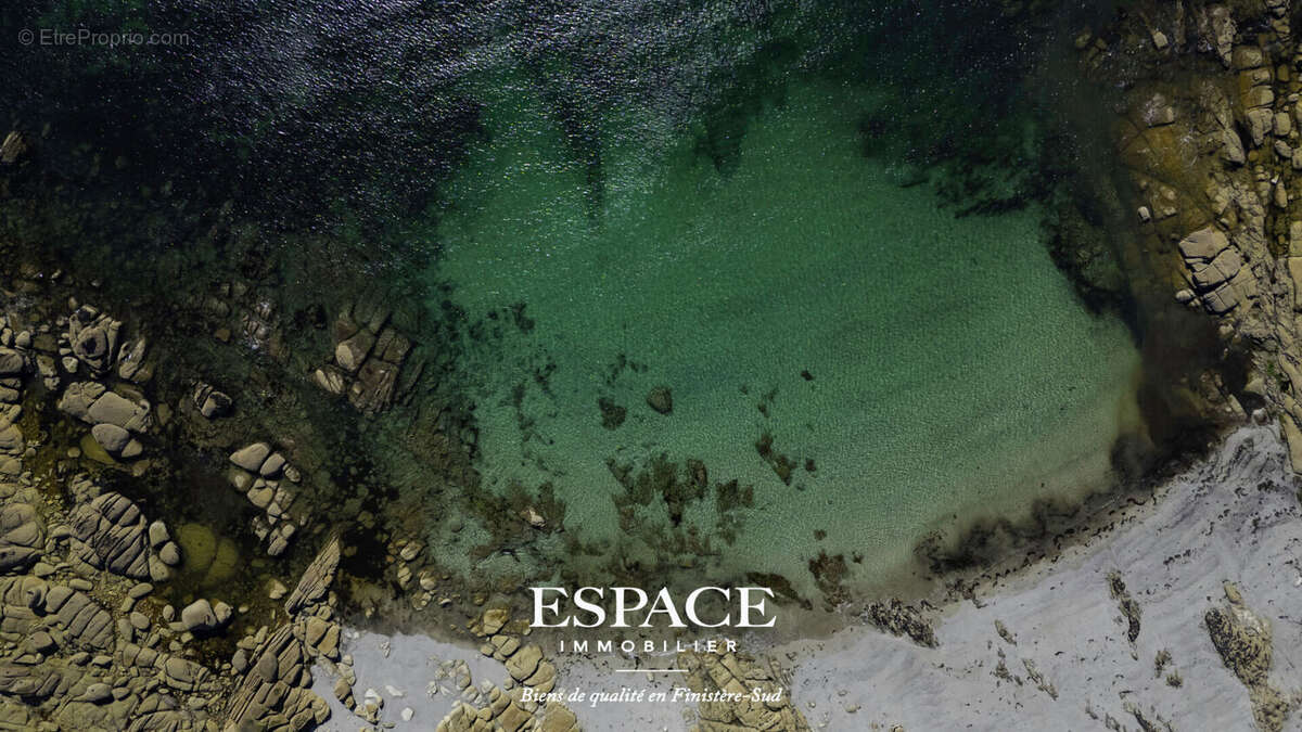 Maison à CONCARNEAU