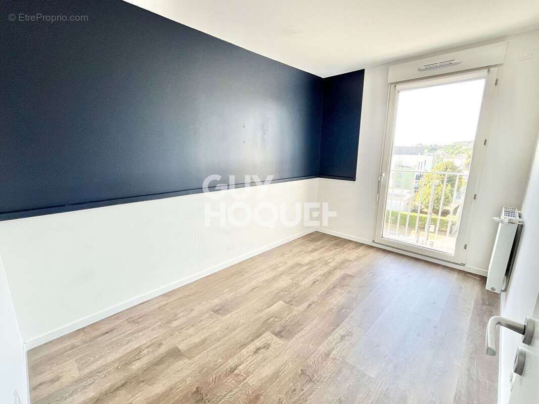 Appartement à MASSY