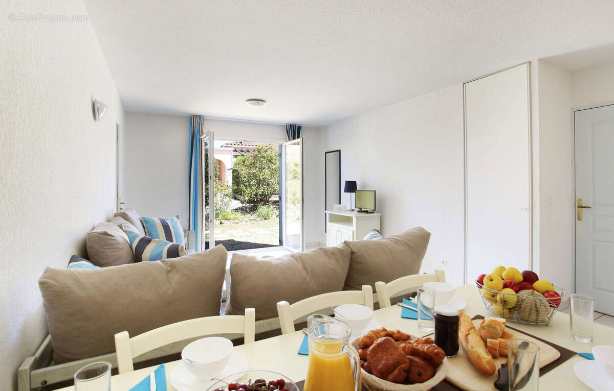 Appartement à FREJUS