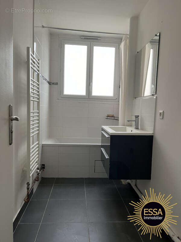 Appartement à VIROFLAY