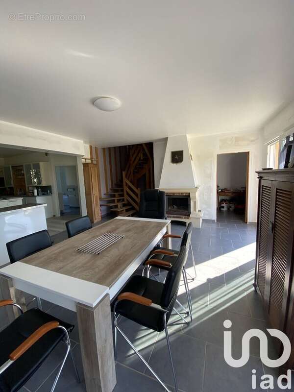 Photo 8 - Maison à SAINT-PHAL