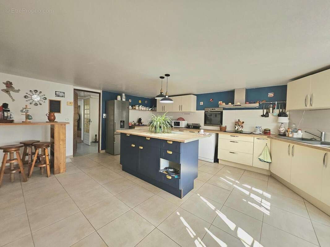 Maison 200 m² à Mouchan  - photo 4