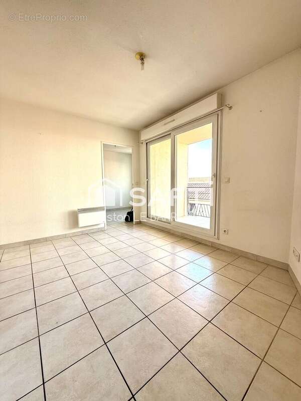 Photo 3 - Appartement à NIMES