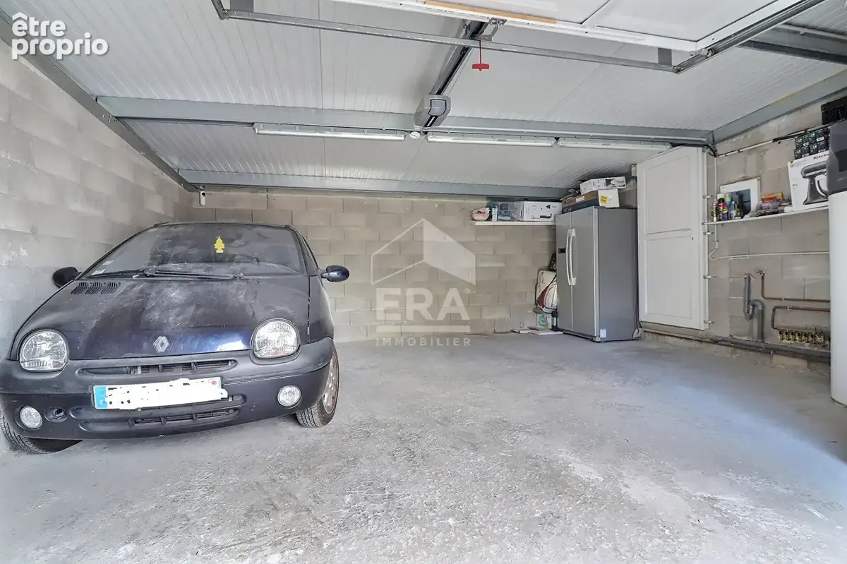 Maison 149m² à sannois - photo 15