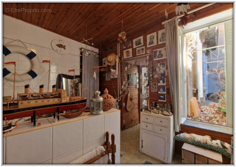 Appartement à NARBONNE