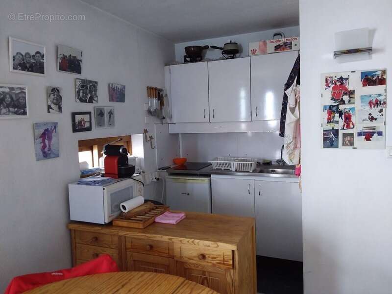 Appartement à ASTUGUE